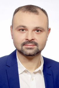 Karolis Babeckas