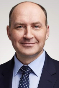 Valdas Aleknavičius