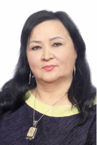 Vilija Babeckienė