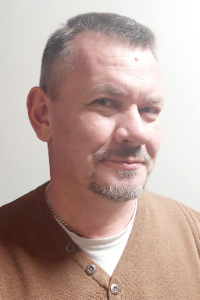 Vitas Rusevičius