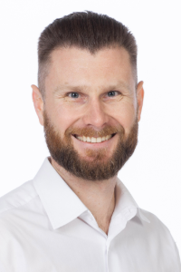 Andrius Palionis