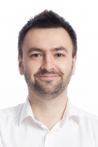 Dainius Matijošaitis
