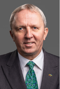Egidijus Stancikas