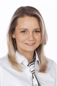 Ingrida Lapėnaitė-Krasnickė