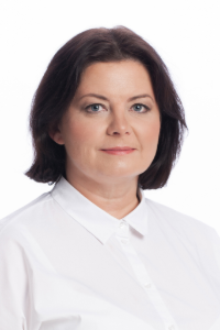 Karolina Žekaitė