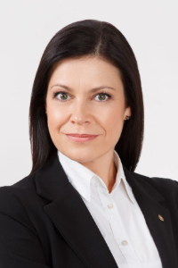 Kristina Lukauskaitė-Valatkė