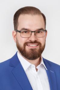 Robertas Kaunas