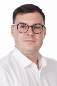 Rosvydas Marcinkevičius