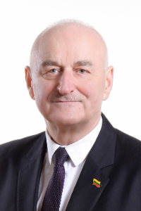 Česlovas Paulauskas