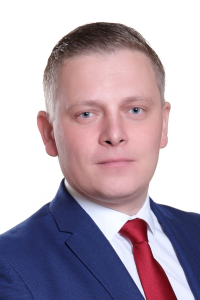 Šarūnas Šukevičius
