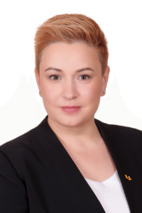 Asta Ulinskaitė