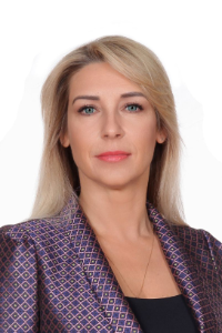 Eglė Rutkauskienė