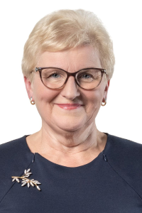 Irena Marcinkevičienė