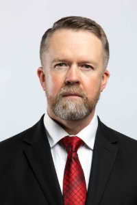 Kęstutis Markevičius