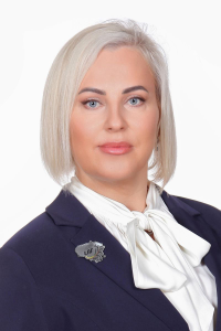 Laura Kimantienė