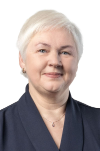 Snieguolė Navickienė