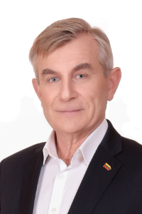 Viktoras Pranckietis
