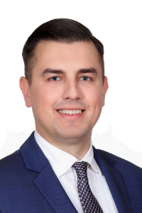 Vytenis Vitkauskas