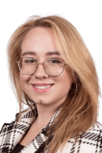 Eglė Stankevičiūtė