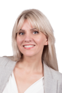 Giedrė Karsokienė