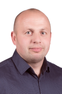Mindaugas Juodžbalis