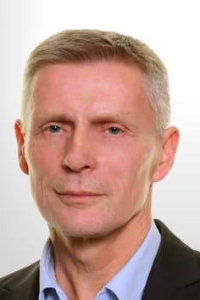 Valdas Kazlauskas