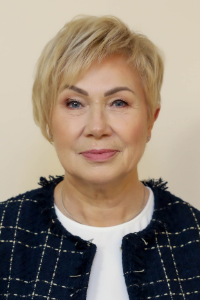 Vilija Kazlienė