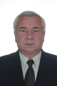 Algirdas Steponkevičius