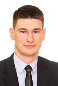Dainius Ivoškis