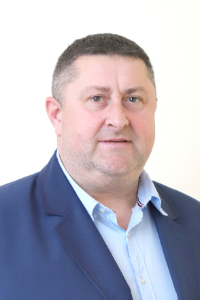 Egidijus Želvys