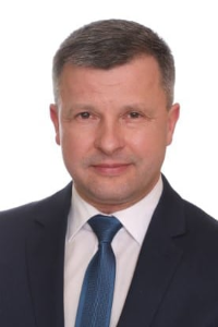 Saulius Mockus