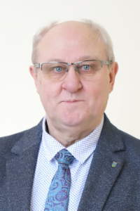 Vidimantas Parnarauskas
