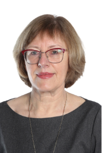 Jūratė Judickienė