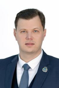 Paulius Aukštikalnis