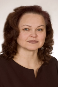 Skaidrė Olberkaitė