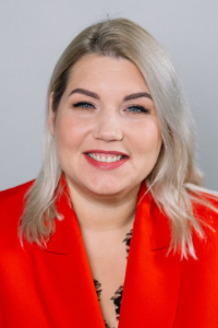Aušra Pacevičiūtė