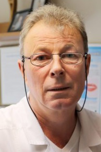 Henrikas Galinauskas