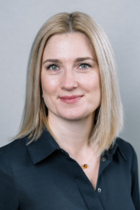 Laura Šaltytė-Vaisiauskė