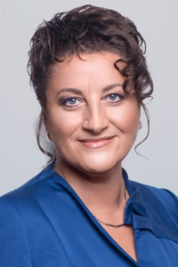 Lina Šukytė-Korsakė