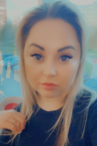 Monika Žvinklytė