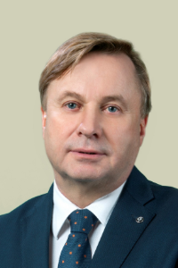 Romaldas Sakalauskas