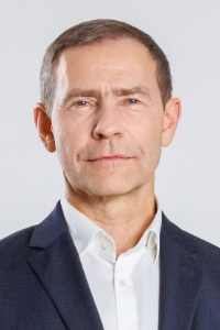 Saulius Budinas