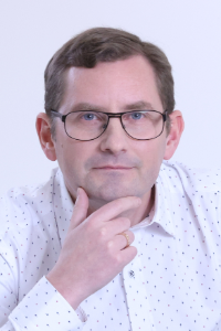 Saulius Liekis