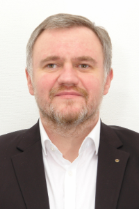 Tomas Juočys