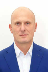 Vidmantas Dambrauskas