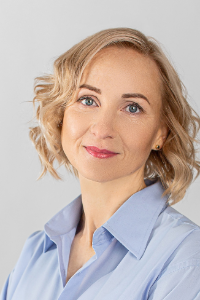 Aušra Gudauskienė