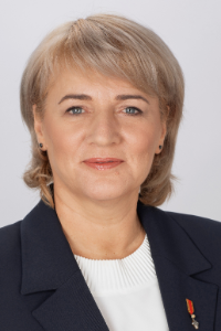 Diana Ciparienė