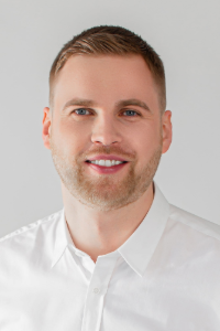 Justas Ruškys