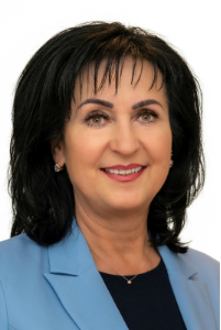 Ligita Liutikienė