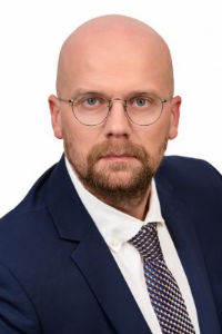 Mindaugas Šunokas